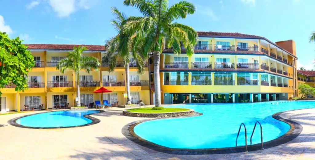 Hotel - Bentota - The Palms Hotel (Standard) ****