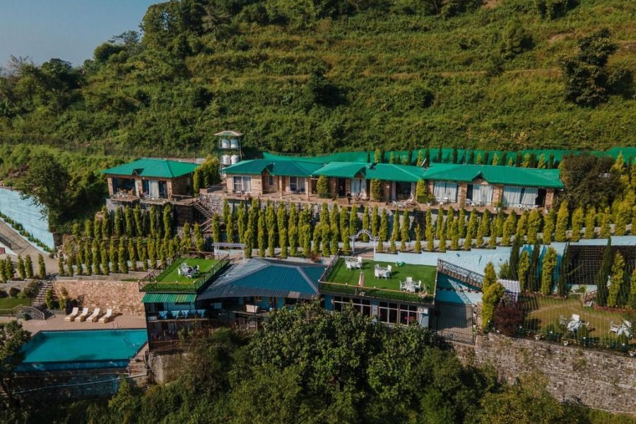 (6N/7D) – ( ELEGANT ) Taste Of Kumaon (2N Corbett + 2N Ranikhet + 2N Nainital)