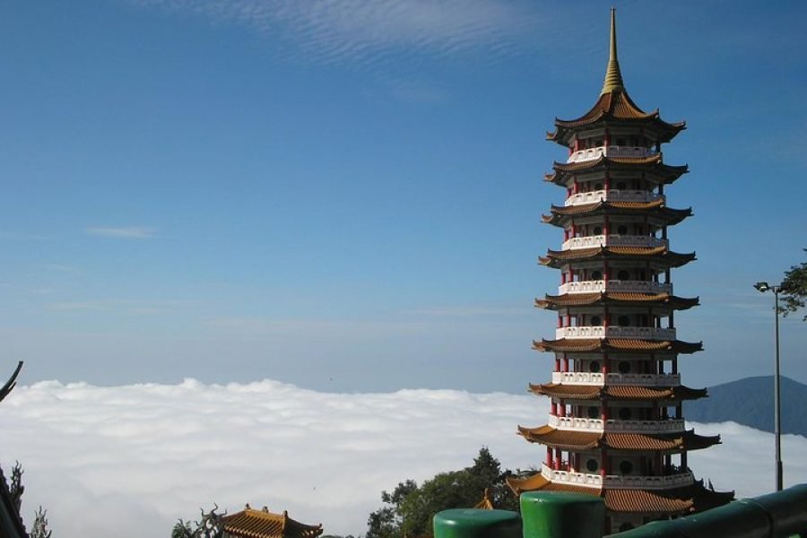 (3N/4D) – ( DELUXE ) Malaysia Delight (3N Kuala Lumpur)