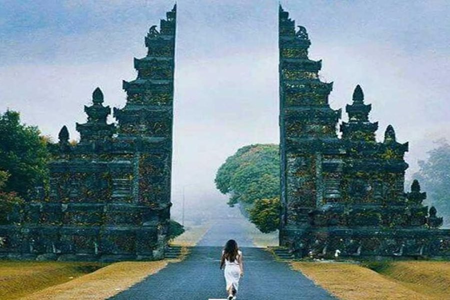 3N/4D- (OTIQ-WDLUKD) BALI DISCOVER ( 3N BALI)