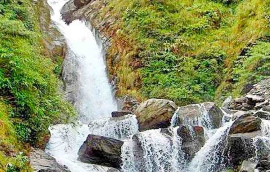 (5N/6D) – ( HIGHEND ) Exotic Shimla Manali**Ex-Delhi Chandigarh (2N Shimla + 3N Manali)