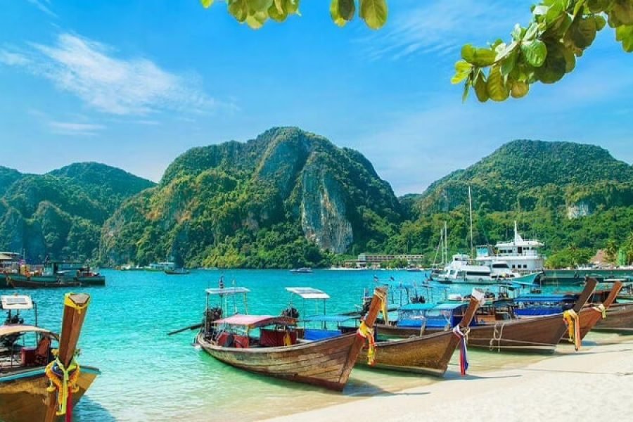 (4N/5D) – ( ELEGANT ) Awesome Andaman (2N Port Blair + 2N Havelock)