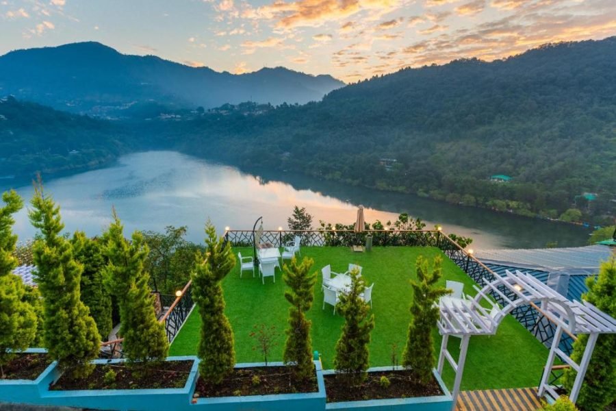 (6N/7D) – ( HIGHEND ) Taste Of Kumaon (2N Corbett + 2N Ranikhet + 2N Nainital)