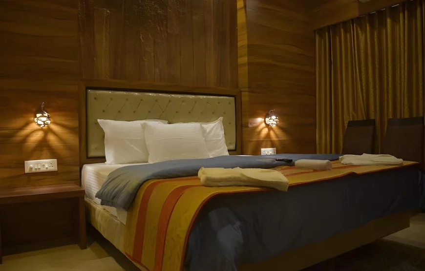 (4N/5D) – (OTIQ-BWUWGW) ELEGANT Awesome Andaman (2N Port Blair + 2N Havelock)