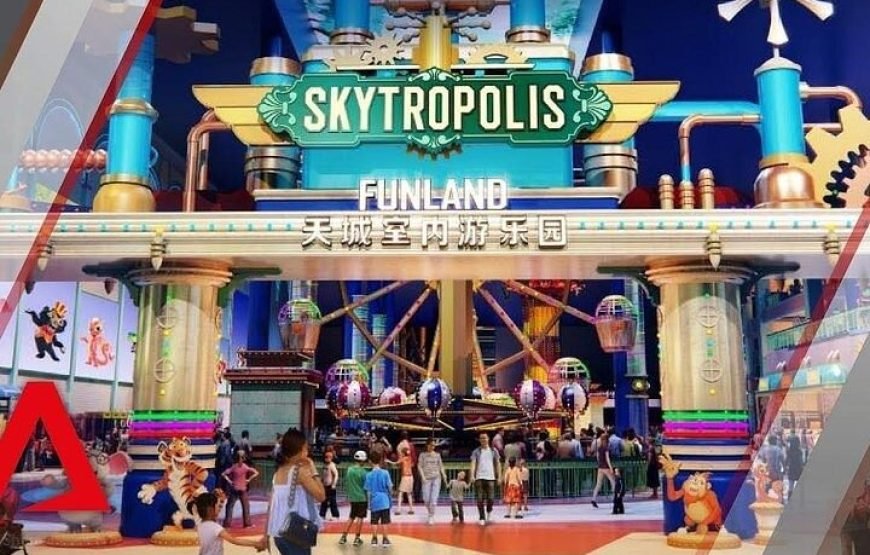 (5N/6D) – ( STANDARD ) Malaysia Escape (2N Cameron Highlands + 3N Kuala Lumpur)