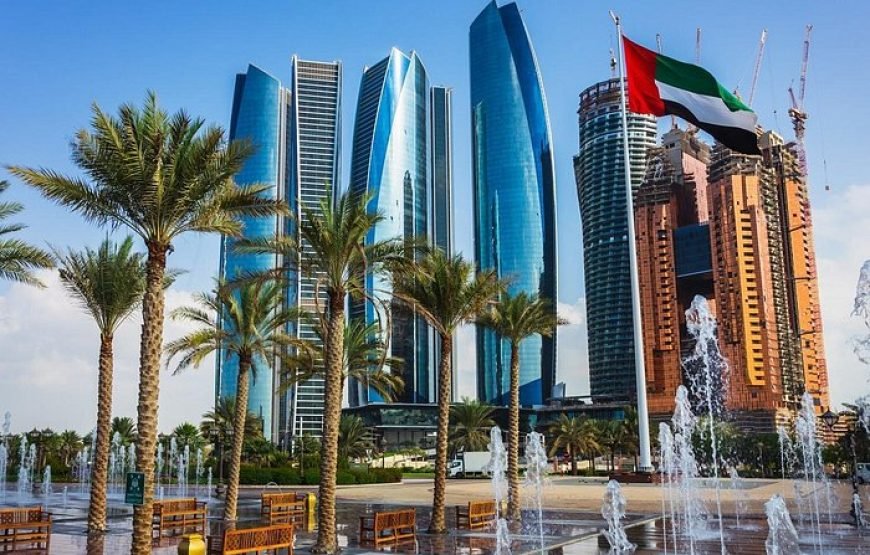 5N/6D – (Standard) Discover Dubai (5N Dubai)