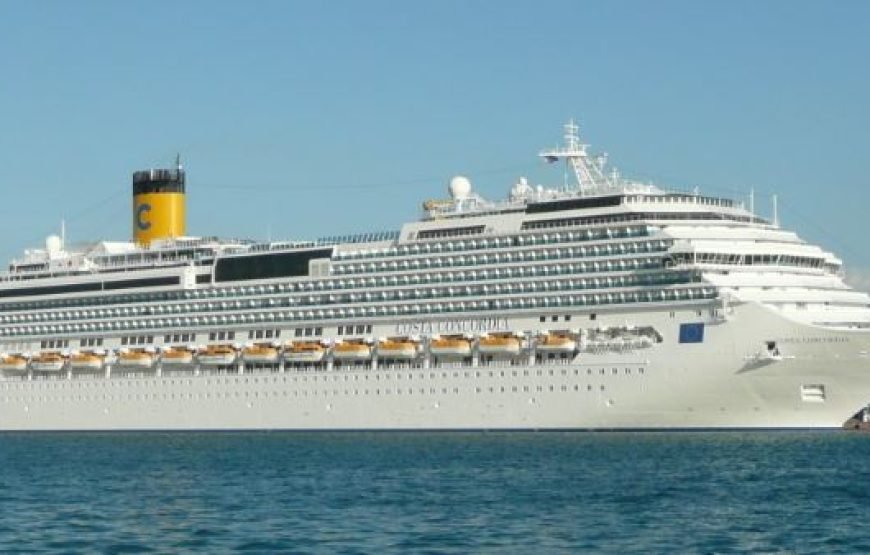 5N/6D –  (Deluxe) Fix Departure: Best of Dubai***Land Only (3N Dubai + 2N Costa Cruise).