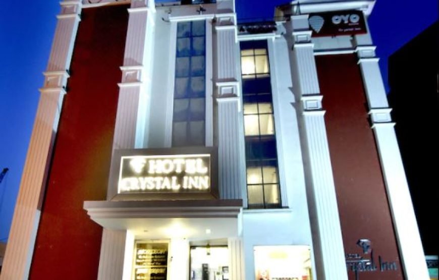 5N/6D – (Basic) Golden Triangle Tour (2N Delhi + 1N Agra + 2N Jaipur)