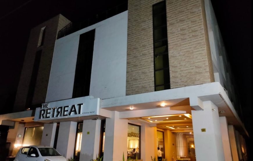 5N/6D – (Elegant) Golden Triangle Tour (2N Delhi + 1N Agra + 2N Jaipur)