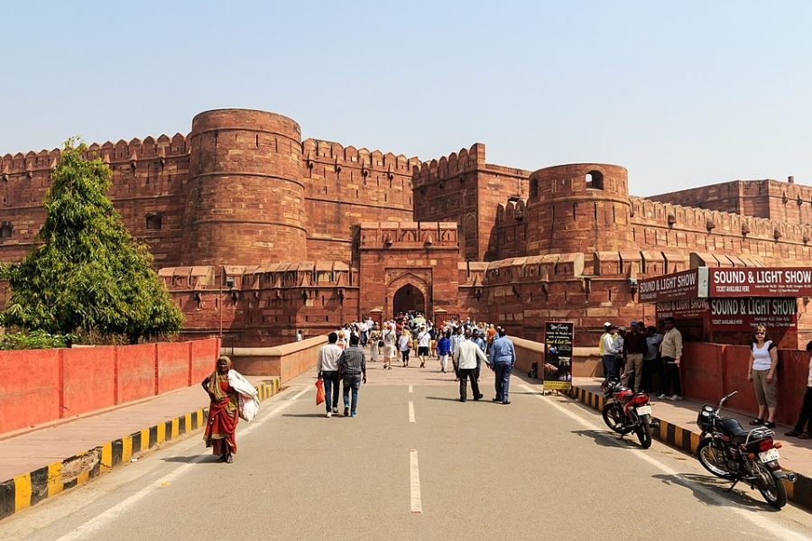 Agra Local Sightseeing – 1 Day Tour Package