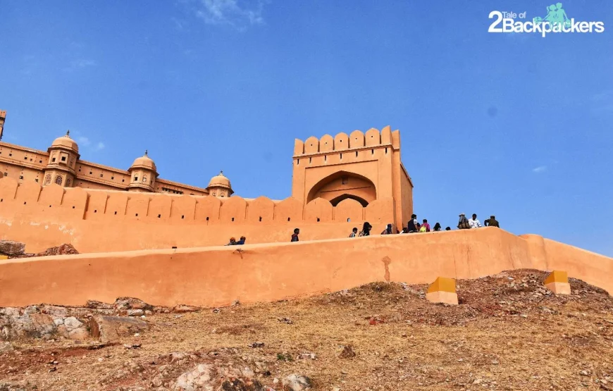 5N/6D – (High End) Hight lights of Rajasthan (2N Jaipur + 1N Jodhpur + 2N Udaipur)