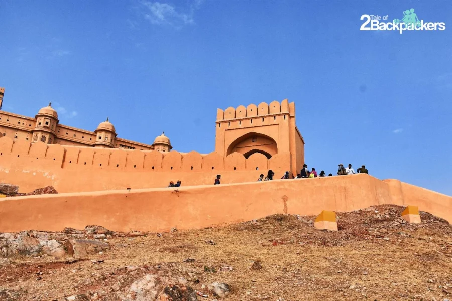 5N/6D – (High End) Hight lights of Rajasthan (2N Jaipur + 1N Jodhpur + 2N Udaipur)