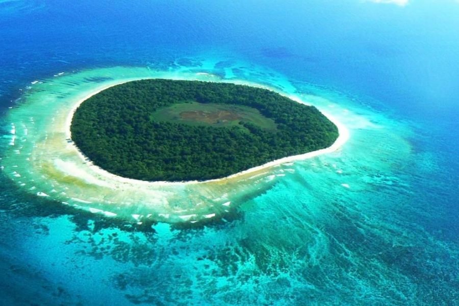 (5N/6D) – ( HIGHEND ) Andaman Paradise (3N Port Blair + 2N Havelock)