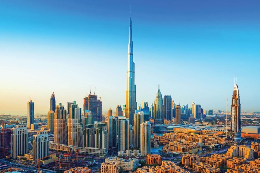 2N/3D- (OTIQ-DELUXE) MAGICAL DUBAI CITY TOUR WITH DESERT SAFARI AND DHOW CRUISE DINNER
