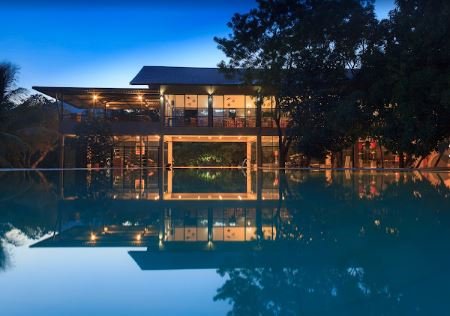 Hotel - Dambulla - Sigiriana Resort by Thilanka (Standard) ****