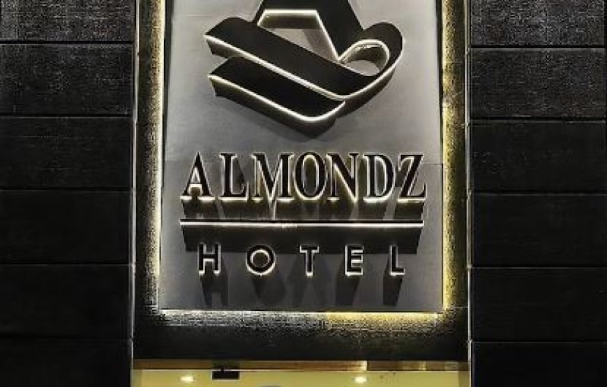 5N/6D – (Basic) Golden Triangle Tour (2N Delhi + 1N Agra + 2N Jaipur)