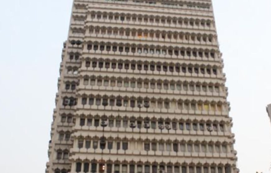 5N/6D – (Elegant) Golden Triangle Tour (2N Delhi + 1N Agra + 2N Jaipur)