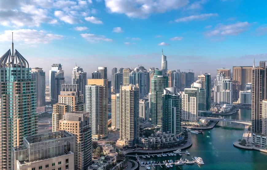 5N/6D – (Standard) Discover Dubai (5N Dubai)