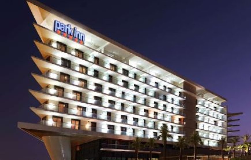 6N/7D – (Standard) Arabian Nights (2N Abu Dhabi + 4N Dubai)