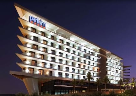 Hotel - Abu Dhabi - Park Inn by Radisson (Standard) ***