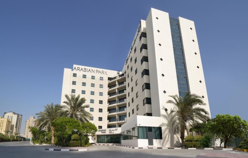 5N/6D – (Standard) Discover Dubai (5N Dubai)