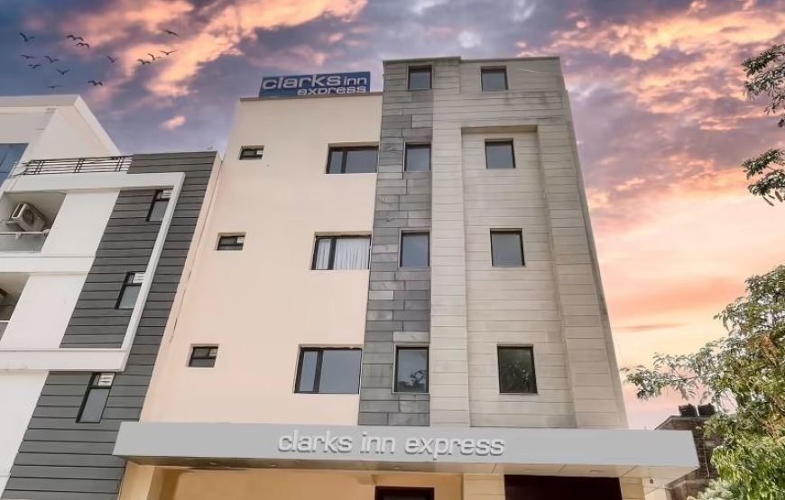 5N/6D – (Basic) Hight lights of Rajasthan (2N Jaipur + 1N Jodhpur + 2N Udaipur)