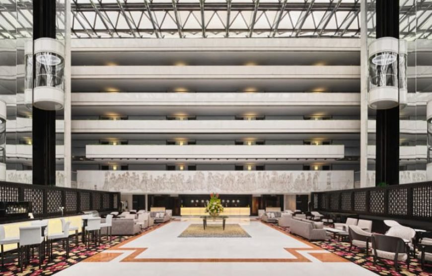 5N/6D -(Luxury)  Discover Singapore (5N Singapore)