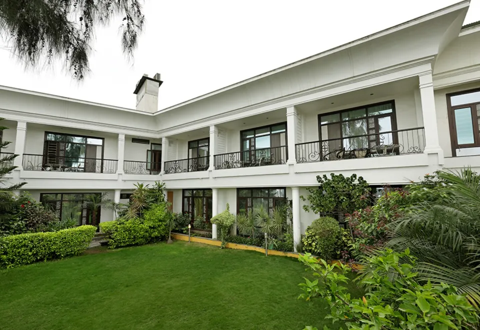 Hotel - Mount Abu - Hotel HG Grandiose (Standard) ***