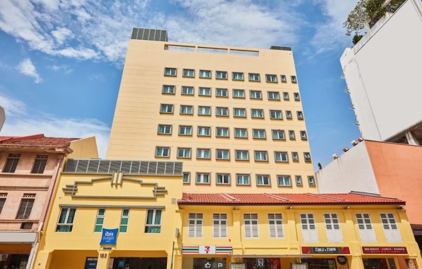 4N/5D – (Standard) Singapore Delight (4N Singapore)