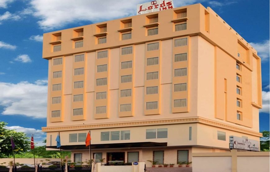 3N/4D – (Elegant) Desert Trails (2N Jaisalmer + 1N Jodhpur)