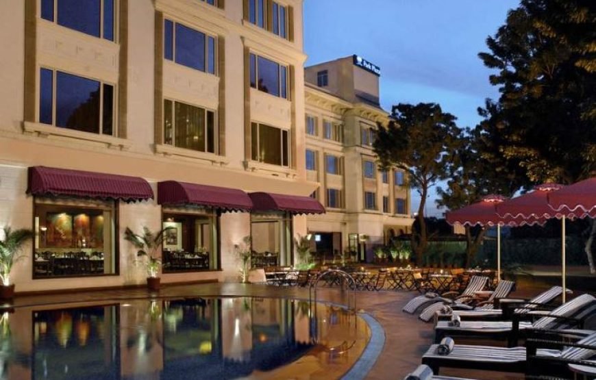 5N/6D – (High End) Hight lights of Rajasthan (2N Jaipur + 1N Jodhpur + 2N Udaipur)