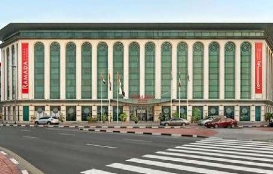 4N/5D – (Deluxe) Majestic Dubai (4N Dubai)