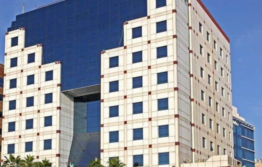 6N/7D – (Deluxe)  Arabian Nights (2N Abu Dhabi + 4N Dubai)