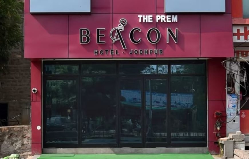 5N/6D -(Elegant)  Hight lights of Rajasthan (2N Jaipur + 1N Jodhpur + 2N Udaipur)