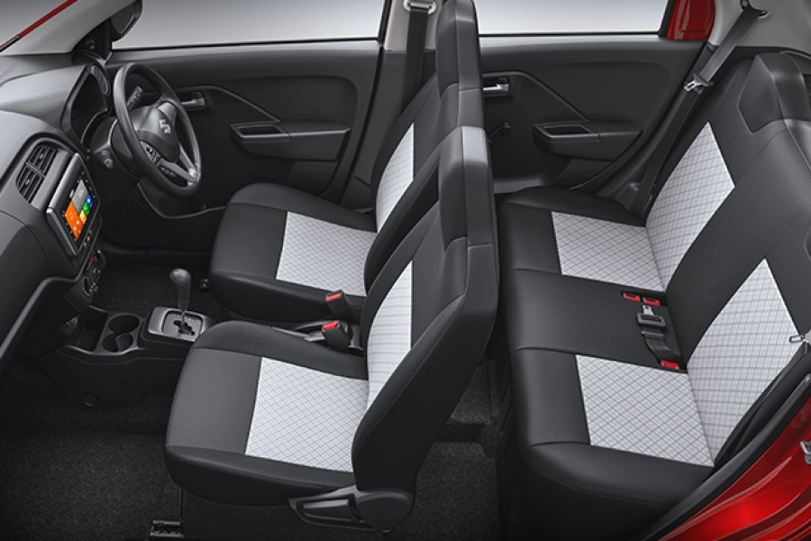 Maruti Suzuki Alto K10