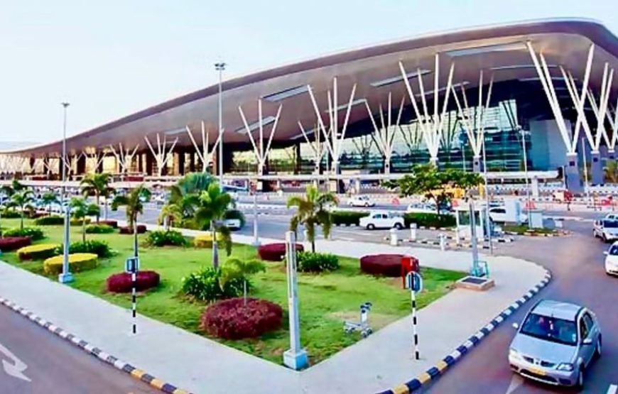 5N/6D – (Basic) Golden Triangle Tour (2N Delhi + 1N Agra + 2N Jaipur)