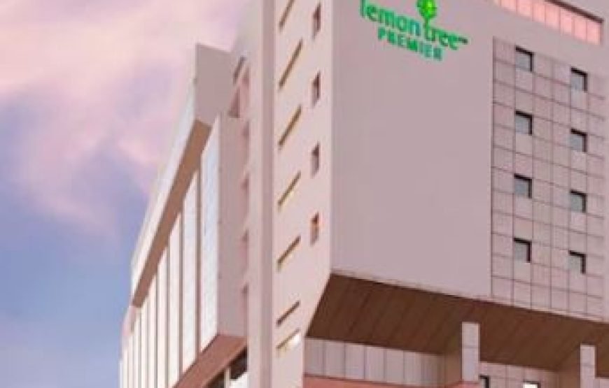 5N/6D – (Elegant) Golden Triangle Tour (2N Delhi + 1N Agra + 2N Jaipur)