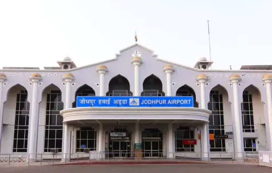 8N/9D – (Basic) Forts & Palaces of Rajasthan (2N JPR + 1N Ranthambore + 2N UDPR + 1N JDP + 2N JSMR)