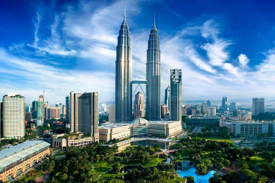 5N/6D- (OTIQ-OCNIPT) MALAYSIA & THAILAND HOLIDAY PACKAGE