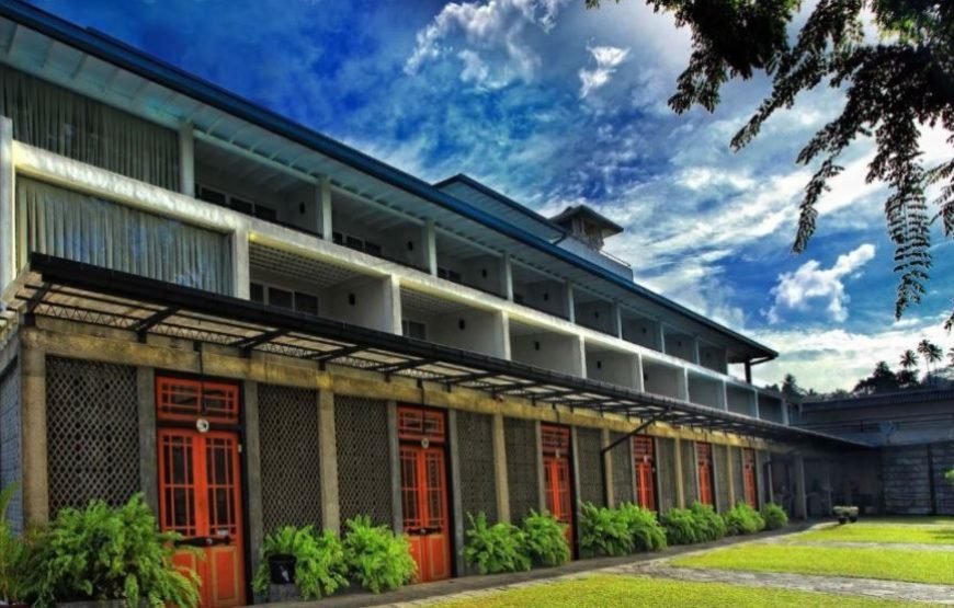 5N/6D – ( Deluxe ) Mystic Sri Lanka (1N Kandy + 1N Nuwara Eliya + 2N Bentota + 1N Colombo)