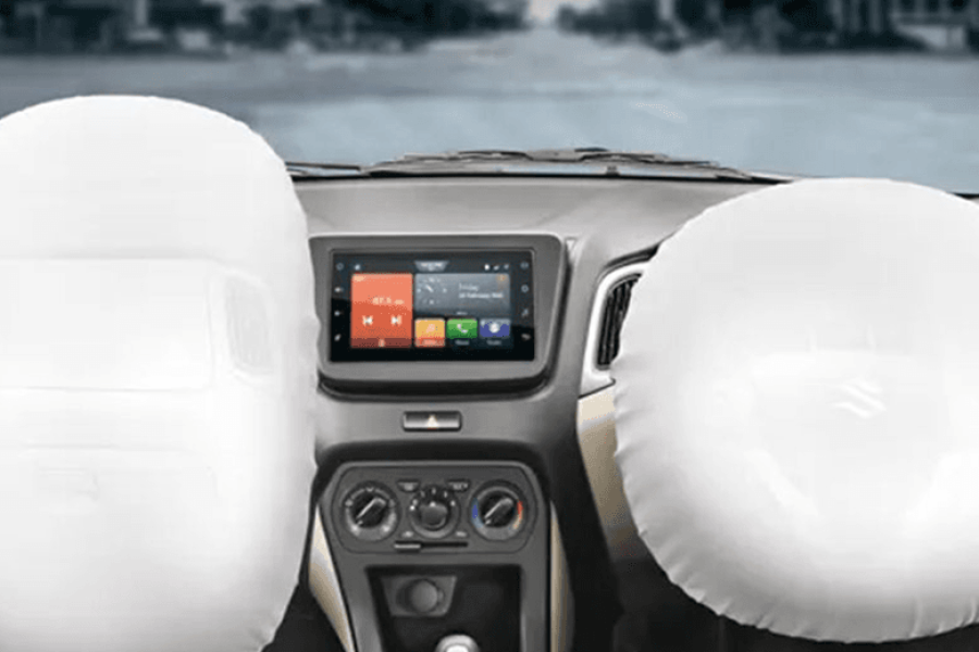 Maruti Suzuki Wagon R