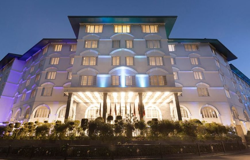 5N/6D – ( Deluxe ) Mystic Sri Lanka (1N Kandy + 1N Nuwara Eliya + 2N Bentota + 1N Colombo)