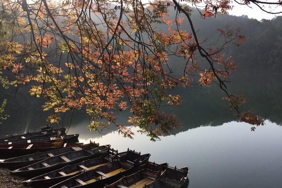 (3N/4D) – ( HIGHEND )  Uttarakhand Short Break (3N Nainital)