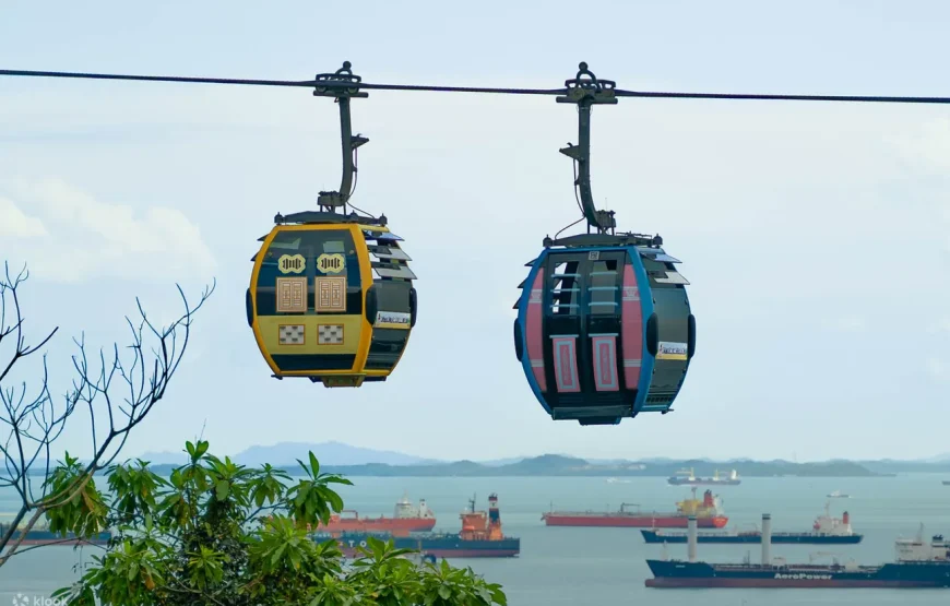 5N/6D -(Luxury)  Discover Singapore (5N Singapore)