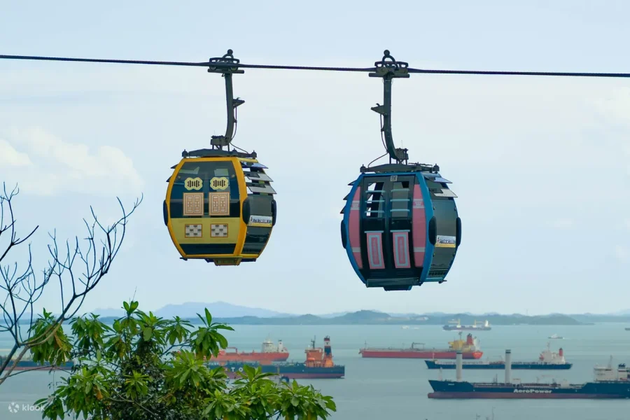 5N/6D – ( DELUXE ) Dreamland Malaysia (3N Kuala Lumpur+ 2N Langkawi )