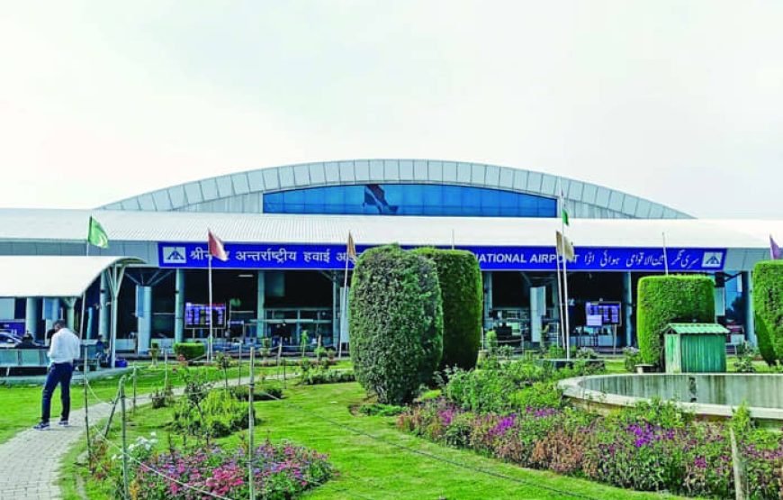 3N/4D –  ( HighEnd ) Short Gulmarg Delight (2N Gulmarg + 1N Srinagar Houseboat)