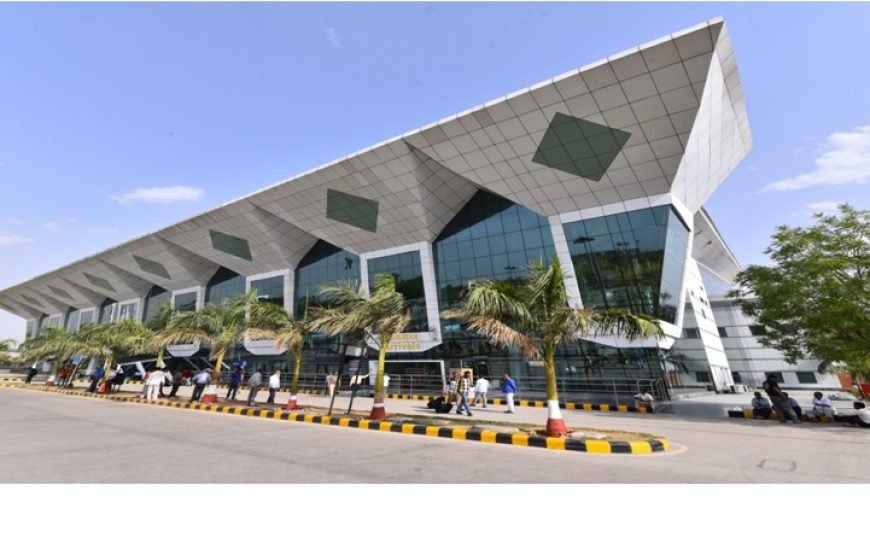 5N/6D – (High End) Hight lights of Rajasthan (2N Jaipur + 1N Jodhpur + 2N Udaipur)