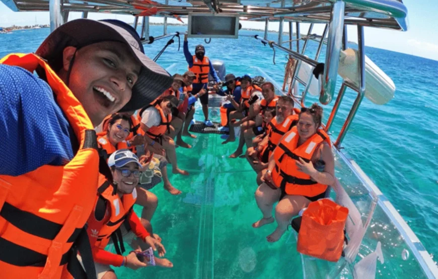 4N/5D – (Elegant)  Classic Lakshadweep (4N Lakshadweep)