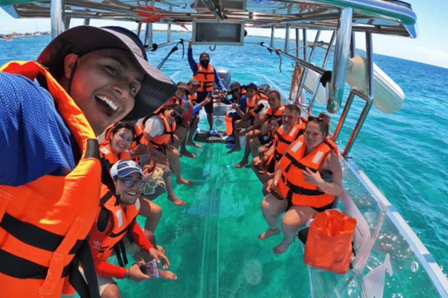 4N/5D – (Elegant)  Classic Lakshadweep (4N Lakshadweep)