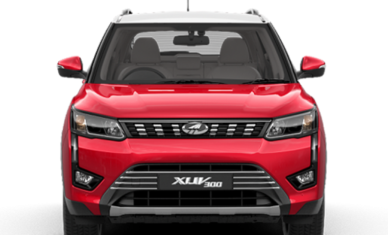Mahindra XUV 300